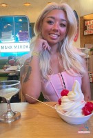 ATK Girlfriends Gia Dibella Set
