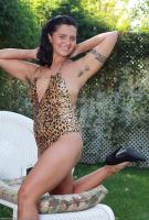 ATK hairy Gigi Set