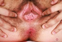 ATK hairy Gigi Set