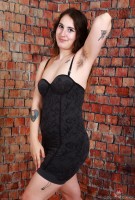 ATK hairy  in young and hairy