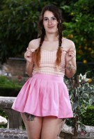 ATK hairy  in young and hairy