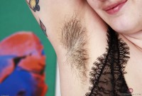 ATK hairy  in young and hairy