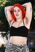 ATK hairy  in young and hairy