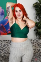 ATK hairy  in young and hairy