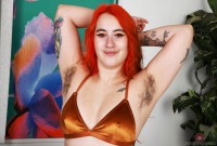 ATK hairy  in young and hairy