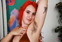 ATK hairy Gigi Set