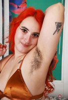 ATK hairy  in young and hairy