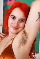 ATK hairy Gigi Set