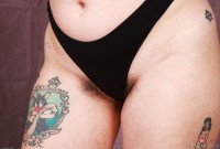 ATK hairy  in young and hairy