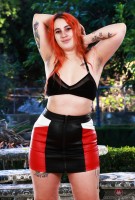 ATK hairy  in young and hairy