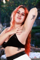 ATK hairy  in young and hairy