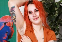 ATK hairy  in young and hairy