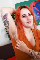ATK hairy  in young and hairy