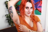 ATK hairy  in young and hairy