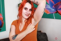 ATK hairy  in young and hairy