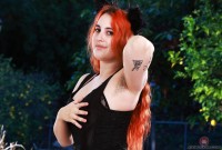 ATK hairy  in hairy fun