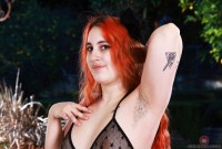 ATK hairy  in hairy fun