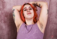 ATK hairy  in young and hairy