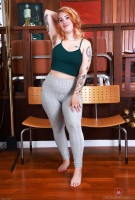 ATK hairy  in young and hairy