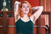 ATK hairy  in young and hairy