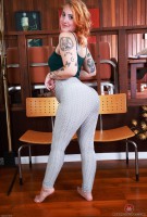 ATK hairy  in young and hairy