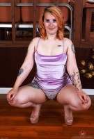 ATK hairy  in young and hairy