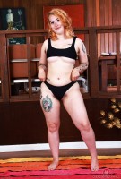 ATK hairy Gigi Set
