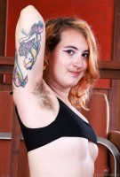 ATK hairy Gigi Set