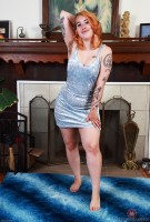 ATK hairy Gigi Set