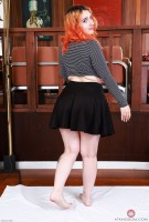 ATK hairy  in young and hairy