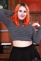 ATK hairy  in young and hairy