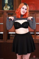 ATK hairy  in young and hairy