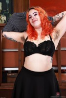 ATK hairy Gigi Set