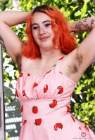 ATK hairy Gigi Set