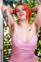 ATK hairy Gigi Set