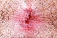 ATK hairy Gigi in young and hairy