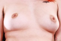 ATK hairy Gigi in young and hairy