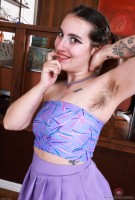 ATK hairy Gigi Set