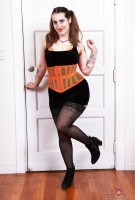 ATK hairy Gigi Photo Set