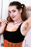 ATK hairy Gigi Set