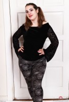 ATK hairy Gigi Photo Set