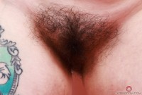 ATK hairy Gigi in young and hairy
