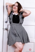 ATK hairy Gigi Photo Set