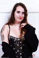 ATK hairy Gigi Photo Set