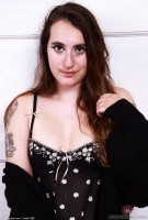 ATK hairy Gigi in young and hairy