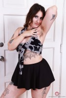 ATK hairy Gigi in mature and hairy