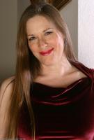 ATK hairy Ginger Nipples Set