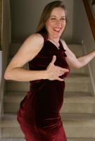 ATK hairy Ginger Nipples Set