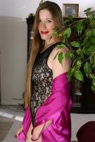 ATK hairy  in mature and hairy