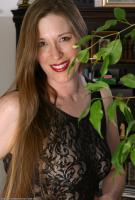 ATK hairy Ginger Nipples Set